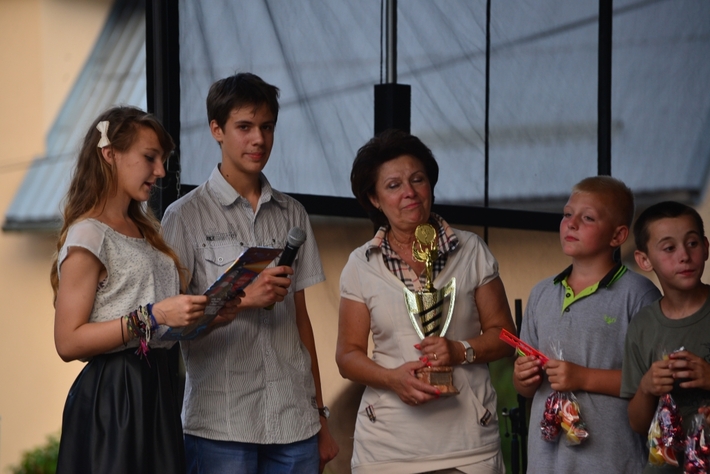 Najbezpieczniejszy festyn w powiecie - ZDJĘCIA