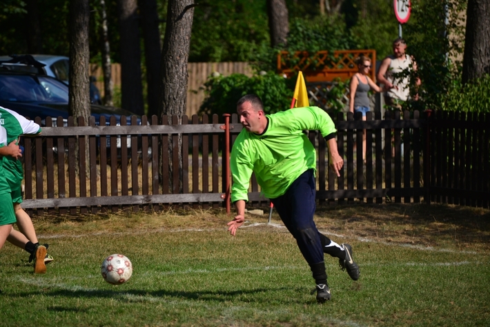 Najbezpieczniejszy festyn w powiecie - ZDJĘCIA
