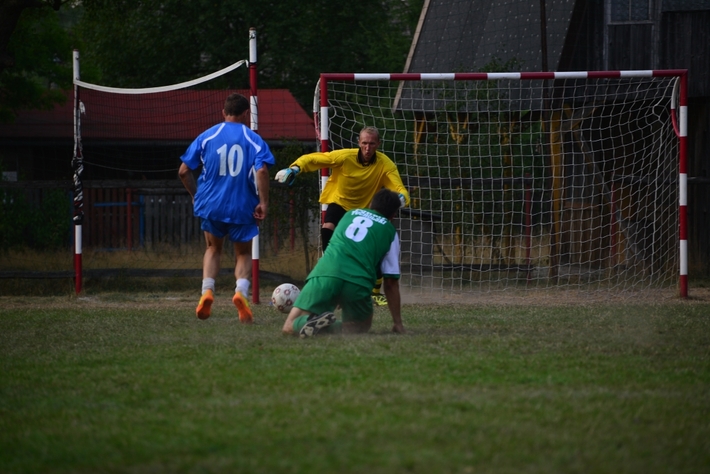 Najbezpieczniejszy festyn w powiecie - ZDJĘCIA