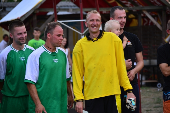 Najbezpieczniejszy festyn w powiecie - ZDJĘCIA