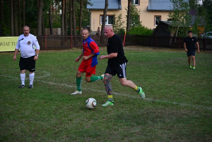 Najbezpieczniejszy festyn w powiecie - ZDJĘCIA