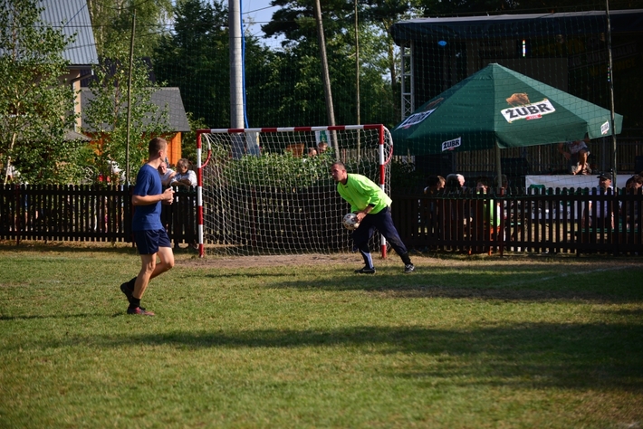 Najbezpieczniejszy festyn w powiecie - ZDJĘCIA