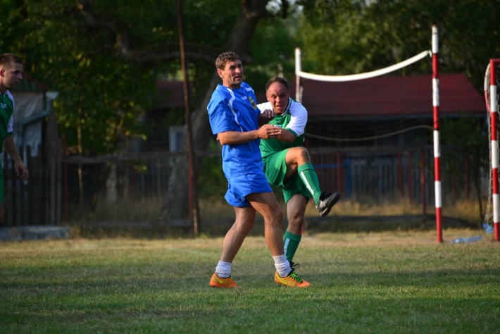 Najbezpieczniejszy festyn w powiecie - ZDJĘCIA