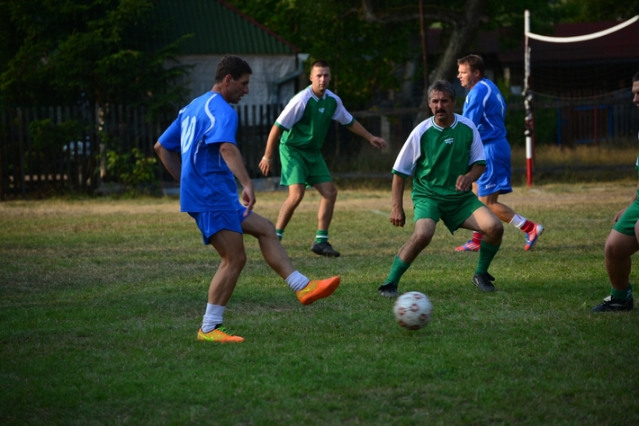 Najbezpieczniejszy festyn w powiecie - ZDJĘCIA