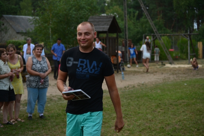 Najbezpieczniejszy festyn w powiecie - ZDJĘCIA