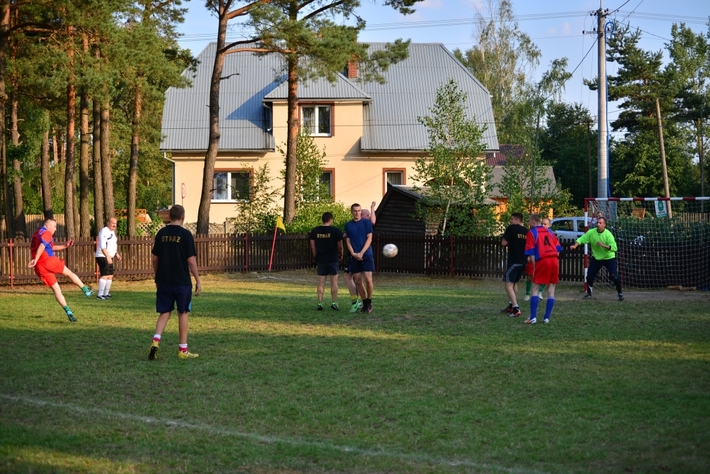 Najbezpieczniejszy festyn w powiecie - ZDJĘCIA