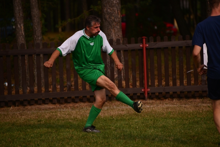 Najbezpieczniejszy festyn w powiecie - ZDJĘCIA