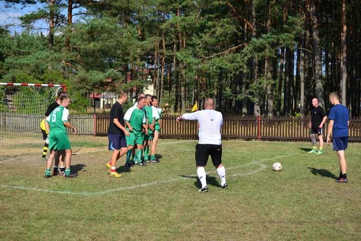 Najbezpieczniejszy festyn w powiecie - ZDJĘCIA