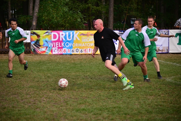 Najbezpieczniejszy festyn w powiecie - ZDJĘCIA