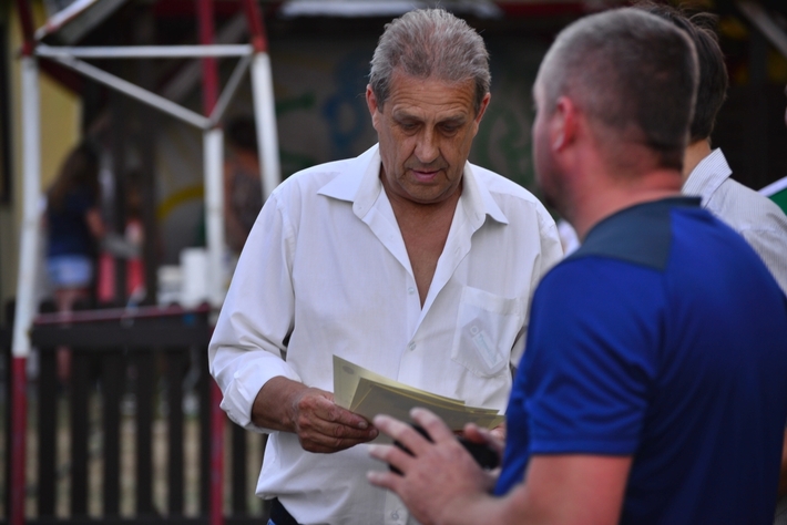 Najbezpieczniejszy festyn w powiecie - ZDJĘCIA