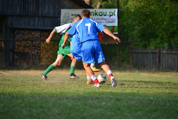 Najbezpieczniejszy festyn w powiecie - ZDJĘCIA
