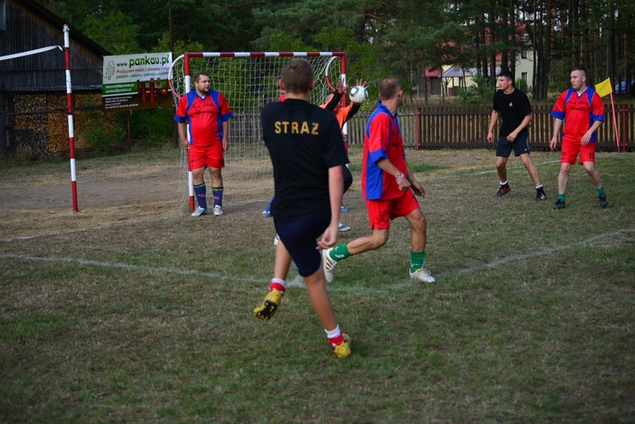 Najbezpieczniejszy festyn w powiecie - ZDJĘCIA