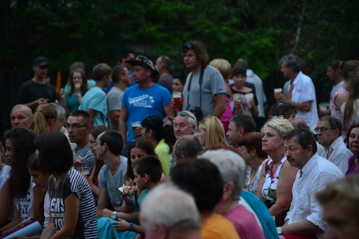 Najbezpieczniejszy festyn w powiecie - ZDJĘCIA