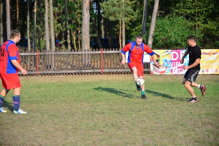 Najbezpieczniejszy festyn w powiecie - ZDJĘCIA