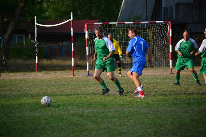 Najbezpieczniejszy festyn w powiecie - ZDJĘCIA