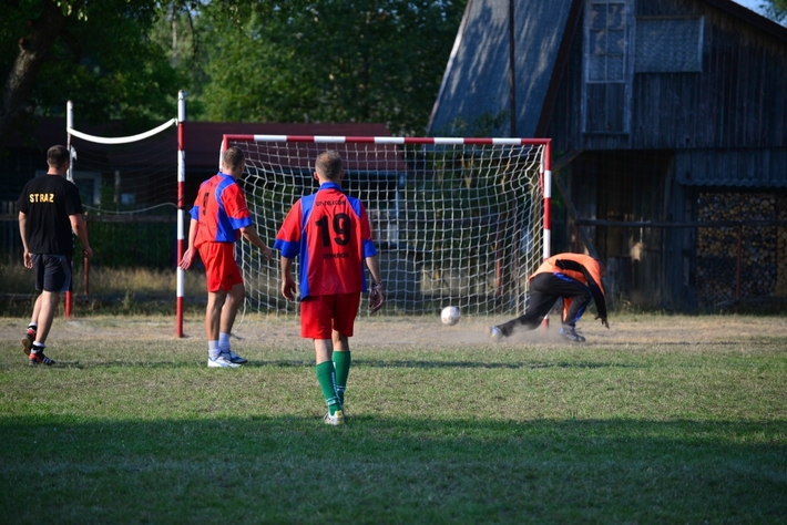Najbezpieczniejszy festyn w powiecie - ZDJĘCIA