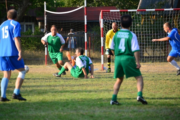 Najbezpieczniejszy festyn w powiecie - ZDJĘCIA