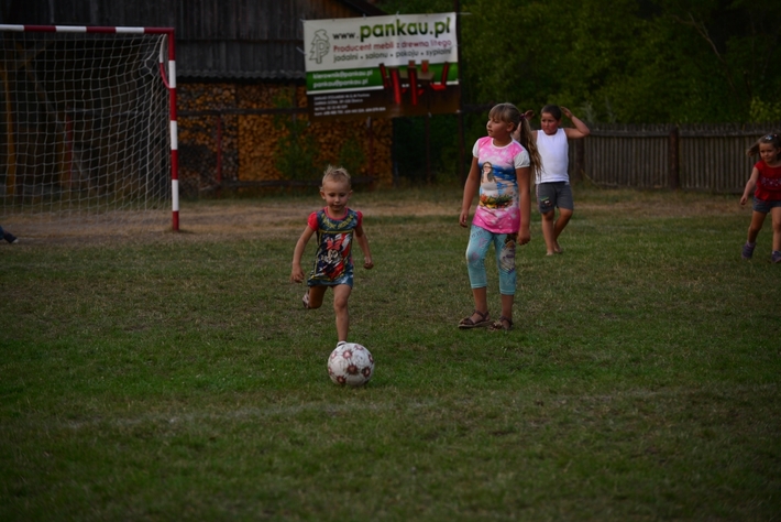 Najbezpieczniejszy festyn w powiecie - ZDJĘCIA