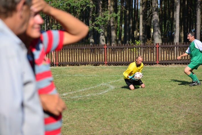 Najbezpieczniejszy festyn w powiecie - ZDJĘCIA