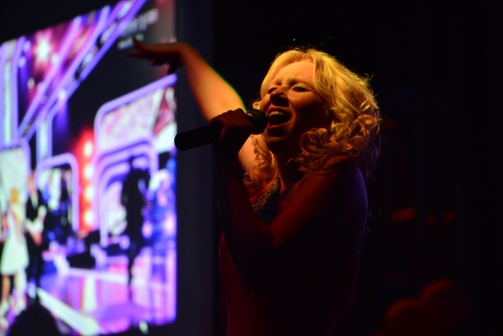 Najbezpieczniejszy festyn w powiecie - ZDJĘCIA