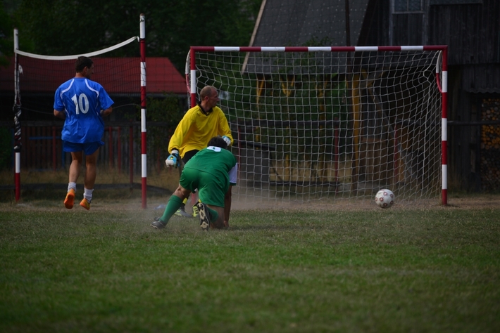 Najbezpieczniejszy festyn w powiecie - ZDJĘCIA