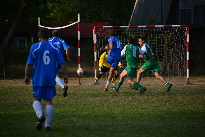 Najbezpieczniejszy festyn w powiecie - ZDJĘCIA