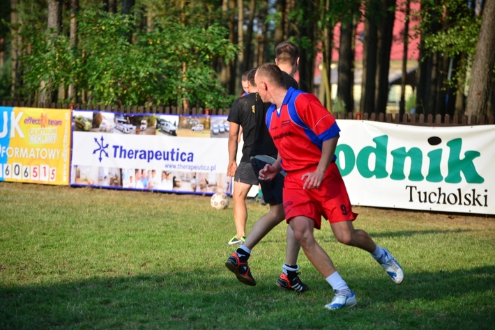 Najbezpieczniejszy festyn w powiecie - ZDJĘCIA