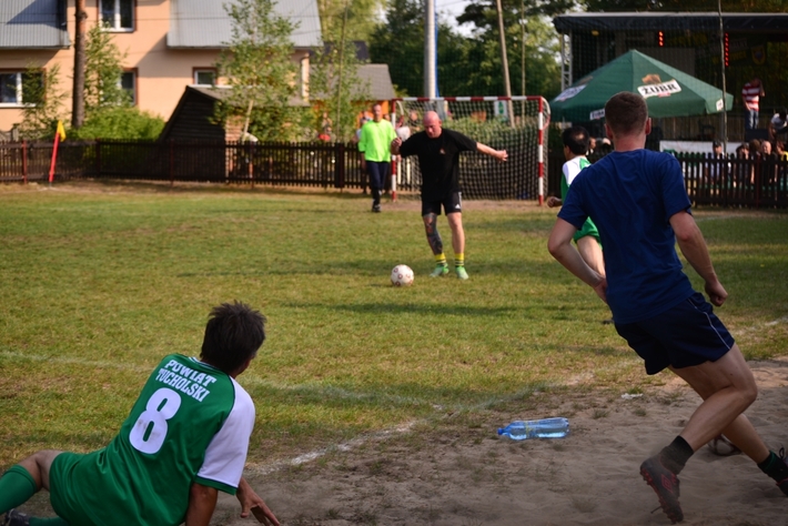 Najbezpieczniejszy festyn w powiecie - ZDJĘCIA