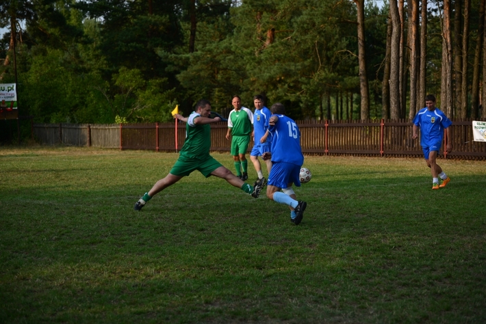 Najbezpieczniejszy festyn w powiecie - ZDJĘCIA