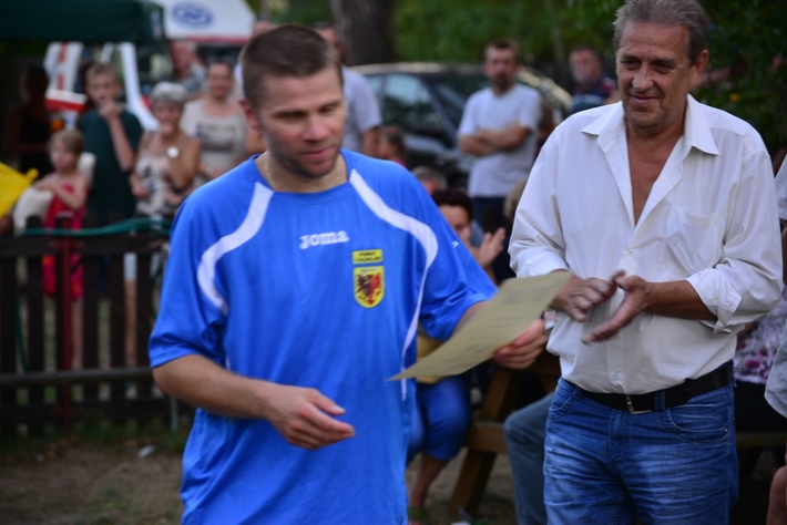 Najbezpieczniejszy festyn w powiecie - ZDJĘCIA