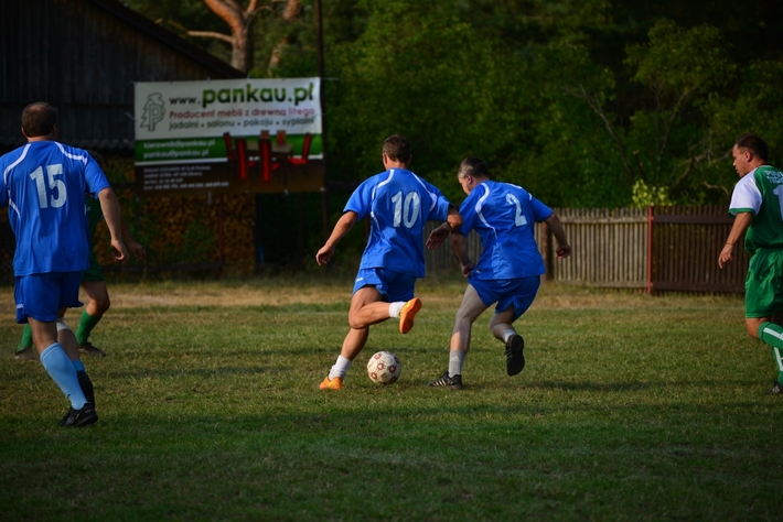 Najbezpieczniejszy festyn w powiecie - ZDJĘCIA