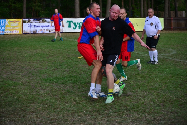 Najbezpieczniejszy festyn w powiecie - ZDJĘCIA