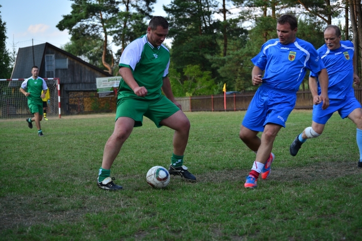 Najbezpieczniejszy festyn w powiecie - ZDJĘCIA