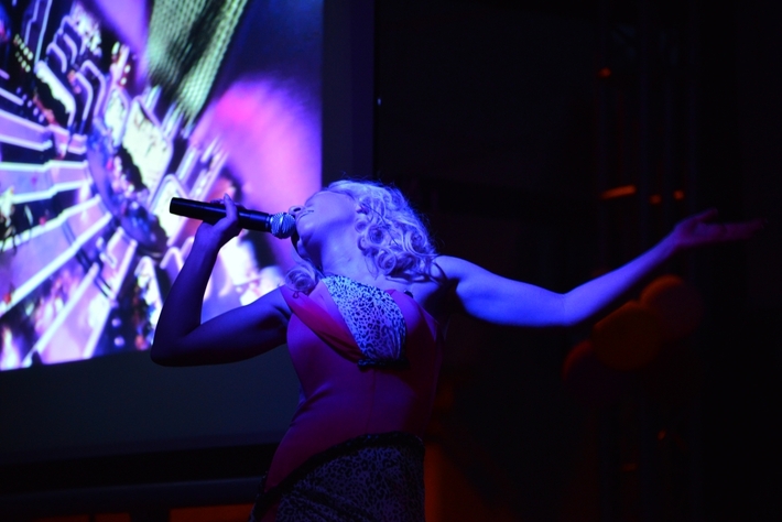 Najbezpieczniejszy festyn w powiecie - ZDJĘCIA