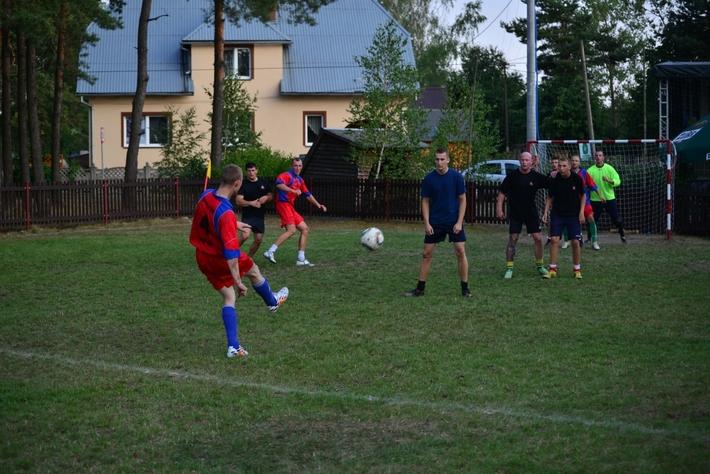 Najbezpieczniejszy festyn w powiecie - ZDJĘCIA