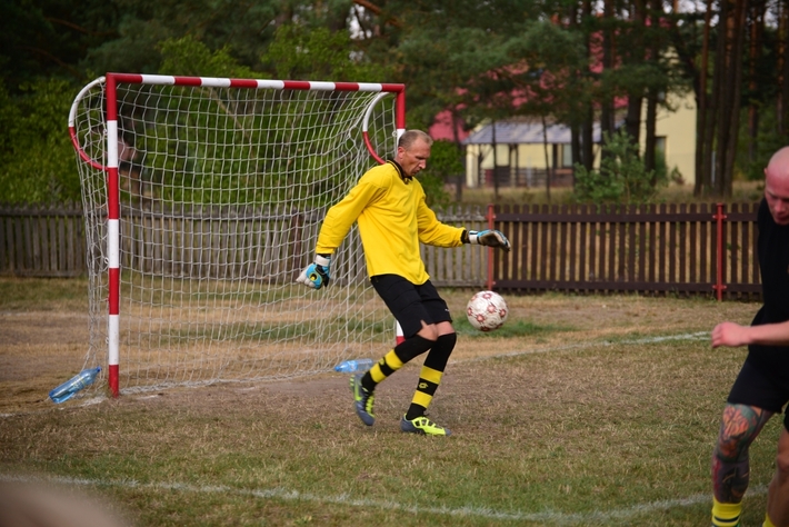Najbezpieczniejszy festyn w powiecie - ZDJĘCIA