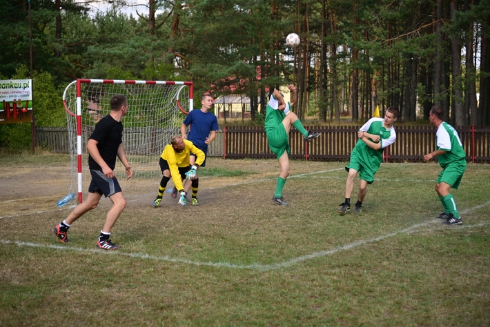 Najbezpieczniejszy festyn w powiecie - ZDJĘCIA