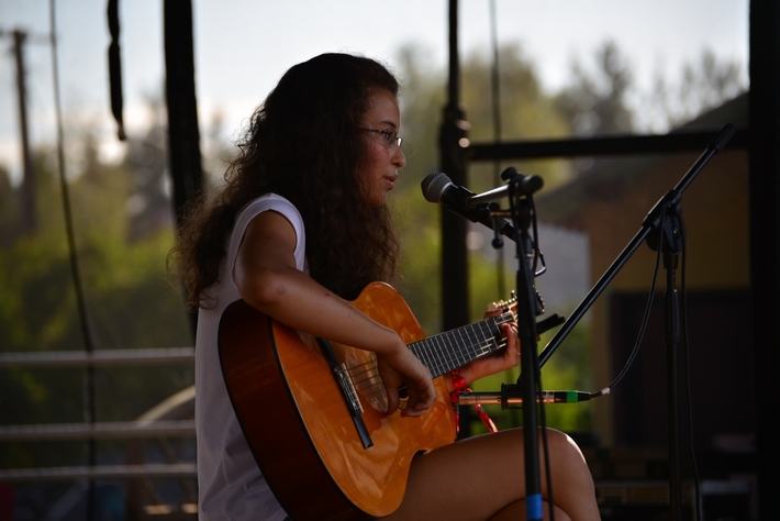 Najbezpieczniejszy festyn w powiecie - ZDJĘCIA