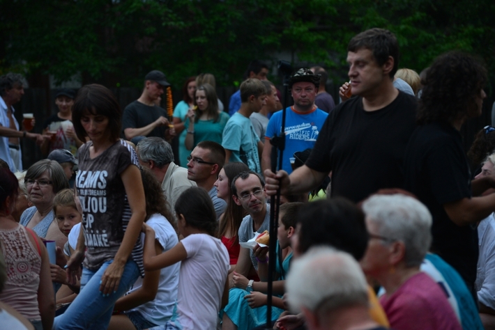 Najbezpieczniejszy festyn w powiecie - ZDJĘCIA