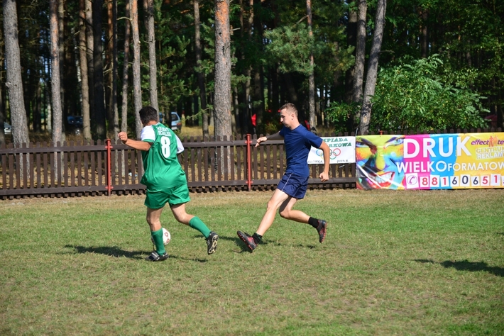 Najbezpieczniejszy festyn w powiecie - ZDJĘCIA