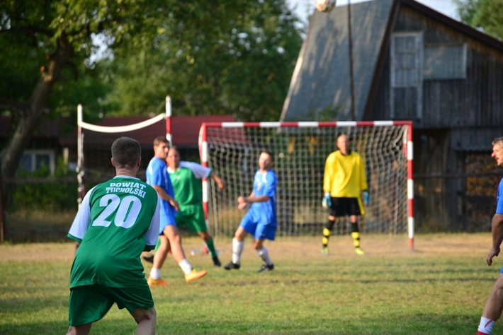 Najbezpieczniejszy festyn w powiecie - ZDJĘCIA