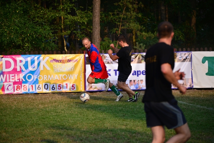 Najbezpieczniejszy festyn w powiecie - ZDJĘCIA