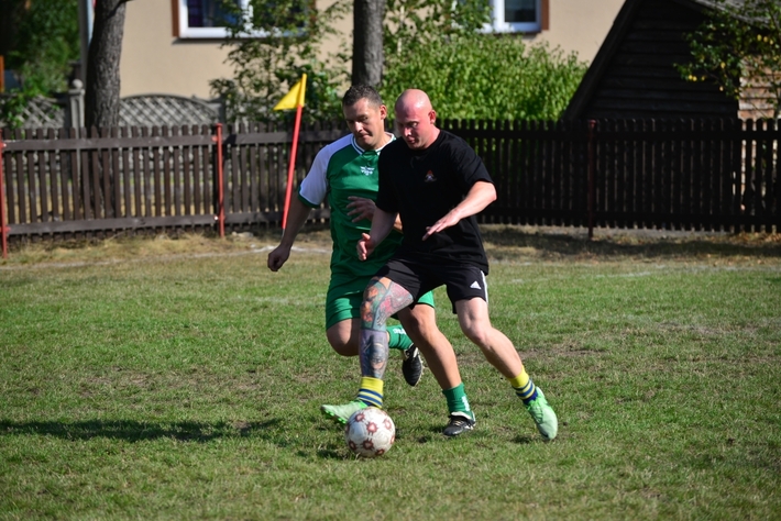 Najbezpieczniejszy festyn w powiecie - ZDJĘCIA