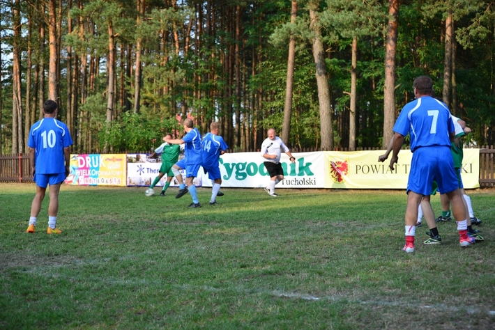 Najbezpieczniejszy festyn w powiecie - ZDJĘCIA