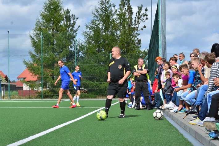 W Śliwicach same gwiazdy - ZDJĘCIA