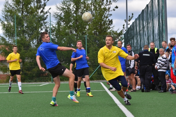 W Śliwicach same gwiazdy - ZDJĘCIA