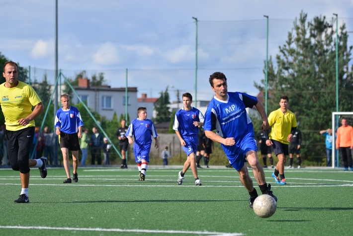 W Śliwicach same gwiazdy - ZDJĘCIA