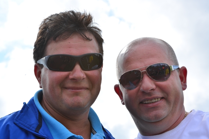 W Śliwicach same gwiazdy - ZDJĘCIA