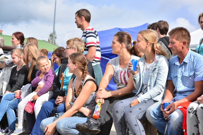 W Śliwicach same gwiazdy - ZDJĘCIA