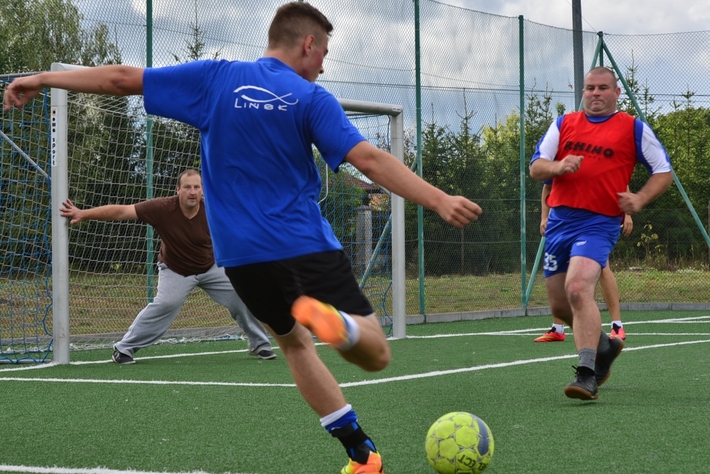 W Śliwicach same gwiazdy - ZDJĘCIA